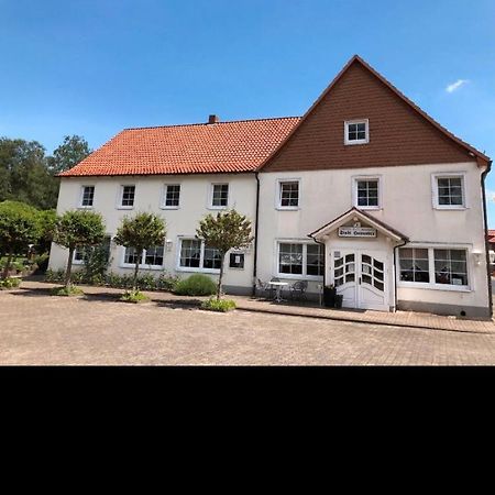 B&B Stadt Hannover Rollshausen Exterior foto