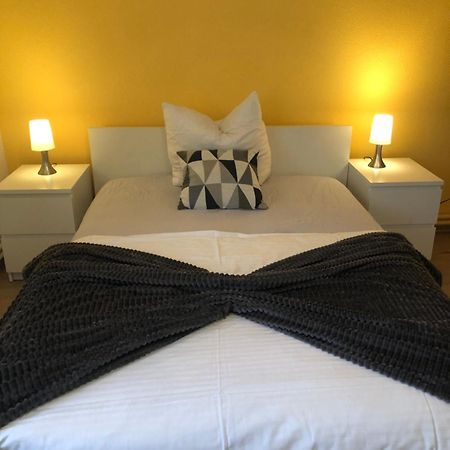 B&B Stadt Hannover Rollshausen Exterior foto